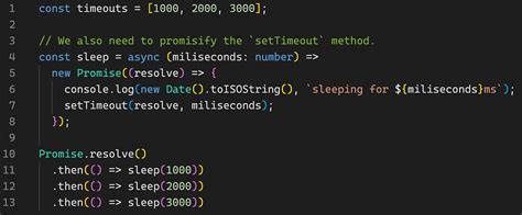 Image result for JavaScript Promises Explained