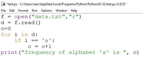Afbeeldingsresultaten voor Python Text File Examples