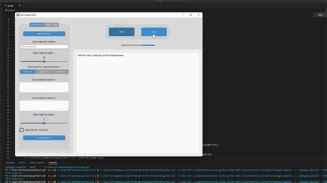 Image result for Python Desktop GUI