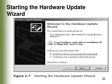 Image result for Add Hardware Wizard Program