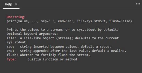 Image result for Docstring Python