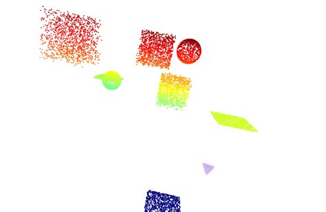 3D Python Beginerscode に対する画像結果