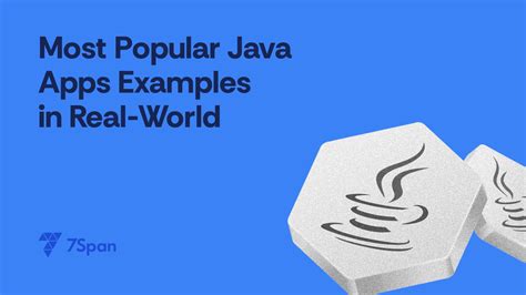 Image result for Java-based Applications Examples