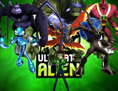 Image result for Alien Ex