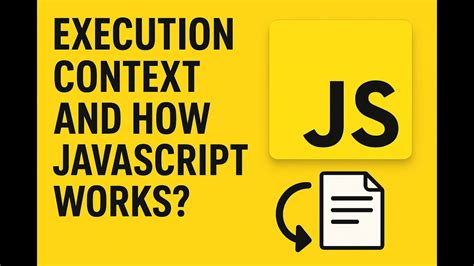 Image result for How JavaScript Execution Works