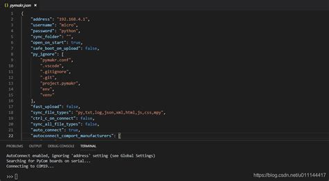 Bildergebnis für Micropython Python Code
