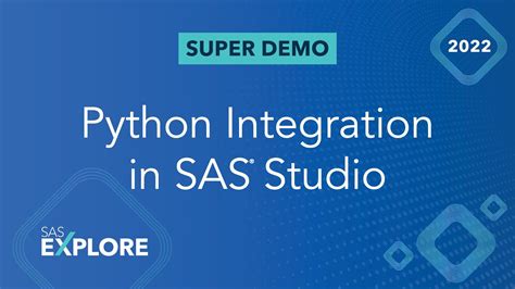 Integration MIT Python に対する画像結果