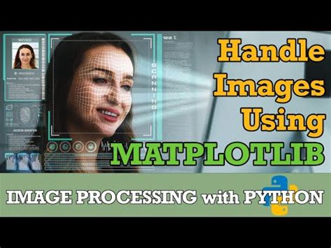 Image result for Image Processing Using Matplotlib