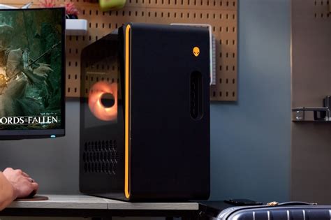 Image result for Alienware PC Tower