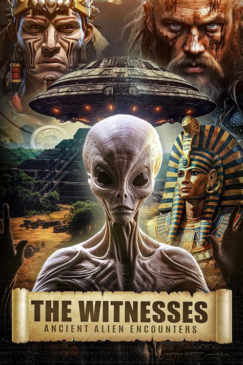 Image result for Alien Encounters Documentary