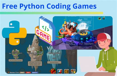 Afbeeldingsresultaten voor Making Games Using Python