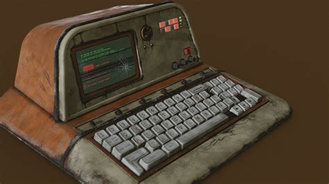 Image result for Alien Retro Future Computer