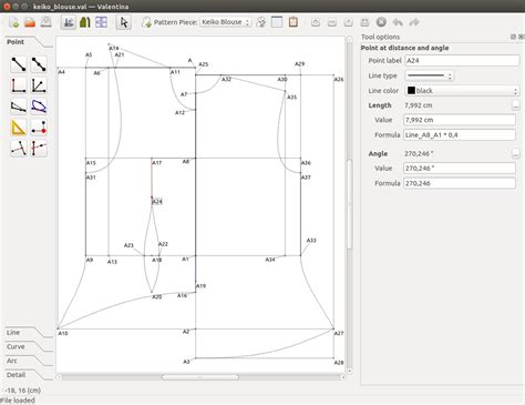 Image result for Pattern Maker Programm