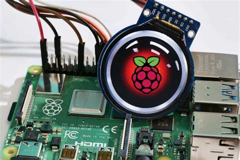 Image result for Python Raspberry Pi SCPI Multimeter