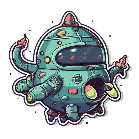 Image result for Alien Robots