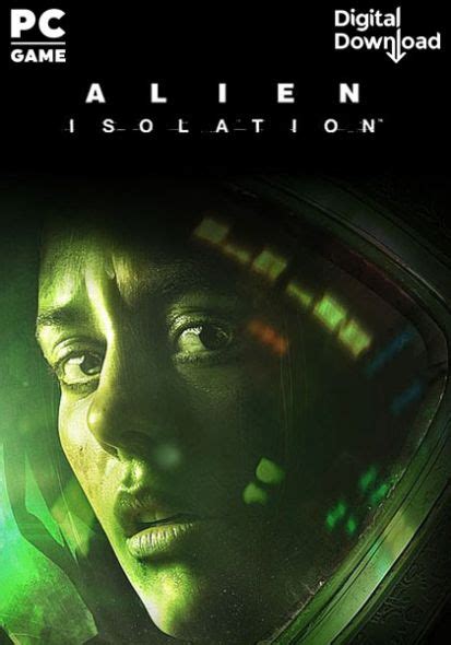 Image result for Alien Isolation PC