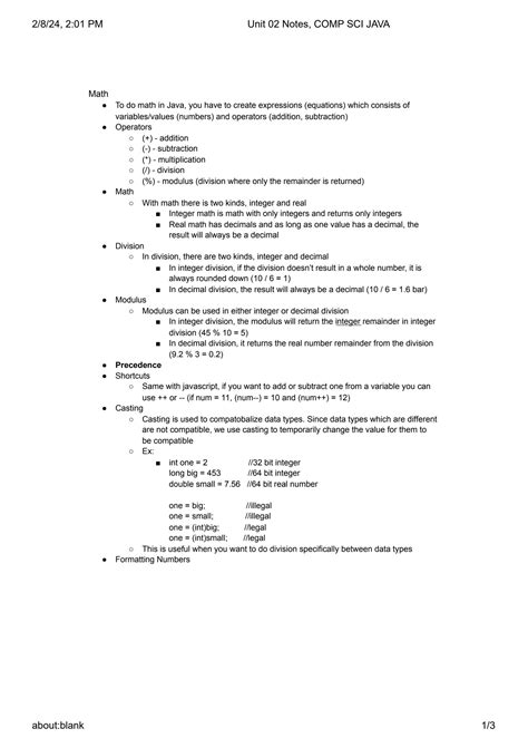 Image result for Java Computer Programming