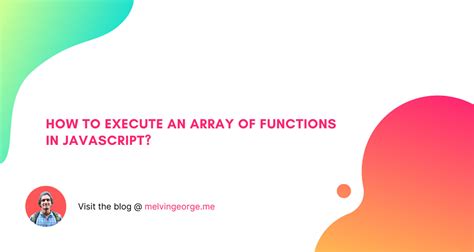 Image result for For Each Array Function in JavaScript