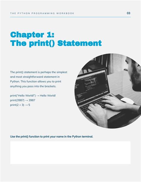 Toradh íomhá ar Python Programming Template