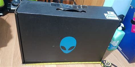Image result for Alienware Box