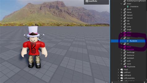 Image result for Roblox Animation Player Script Exploit