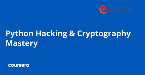 Image result for Learn Python Hacking