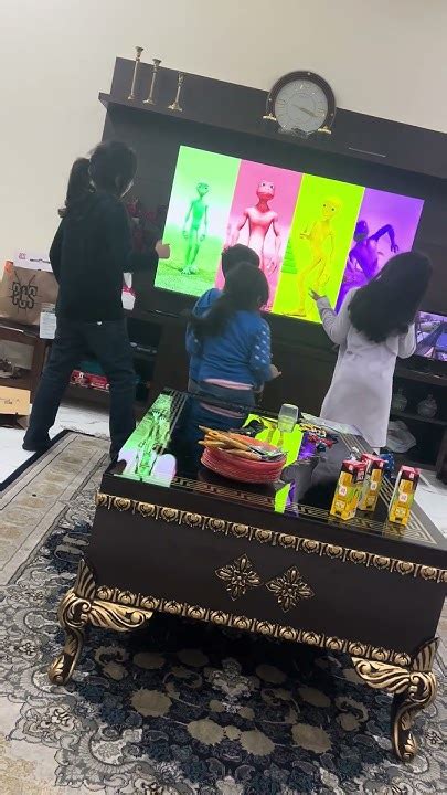 Alien Dance Kids に対する画像結果