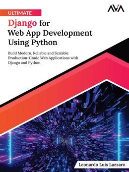 Image result for Web Development Using Python Django Framework