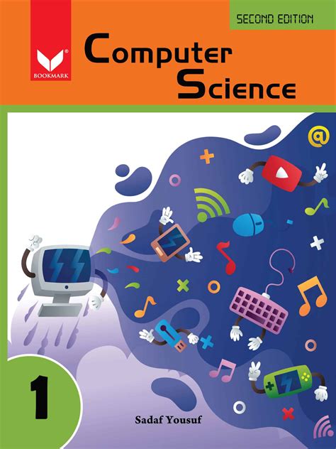 Image result for Computer Science Book