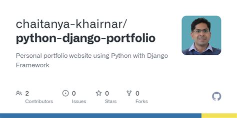 Django Python Example に対する画像結果