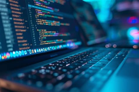 Toradh íomhá ar Code Software Layout