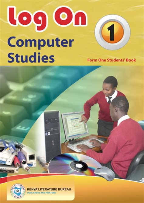 Image result for Computer Studies Form 1 Notes