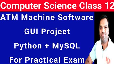 Image result for Computer Science Class 12 Project