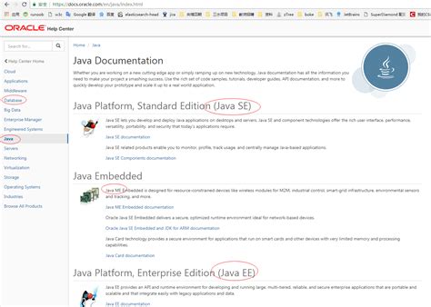 Image result for Java Reference Oracle