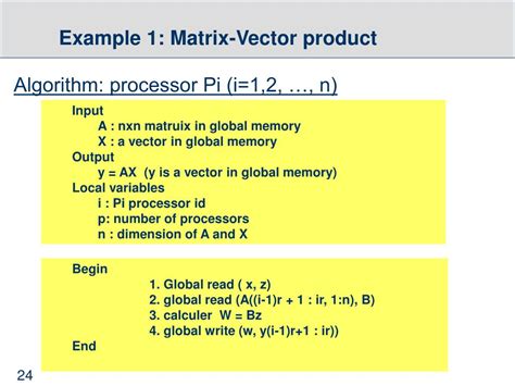 Parallel Computing Algorithms에 대한 이미지 결과