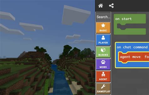 Image result for Minecraft Coding Tutorial