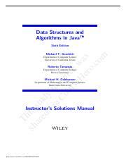 Image result for Data Structures Java Study Guide