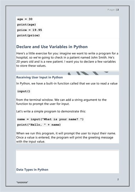 Image result for Python Programming Tutorial