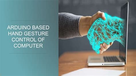 Image result for How to Control Computer with Gesture Using Python