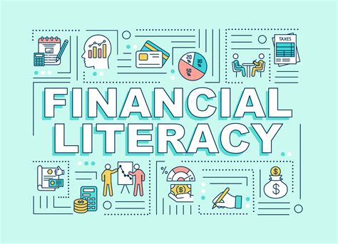 Image result for Financial Literacy