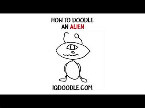 Alien Doodle に対する画像結果