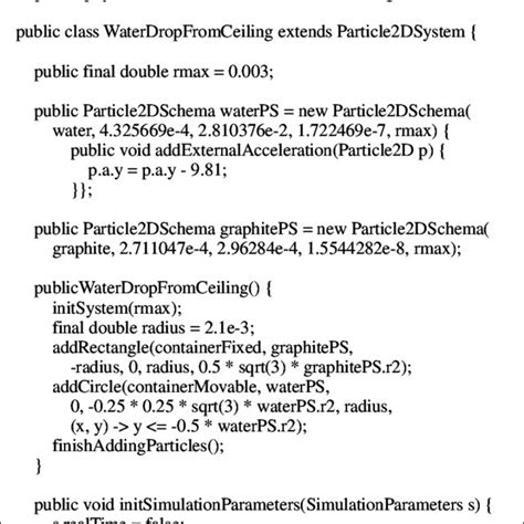 Image result for Java Program Code