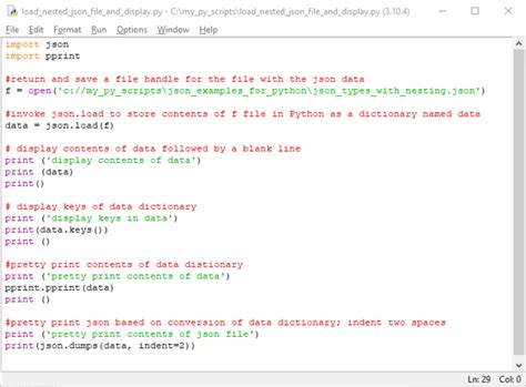 Image result for Python JSON