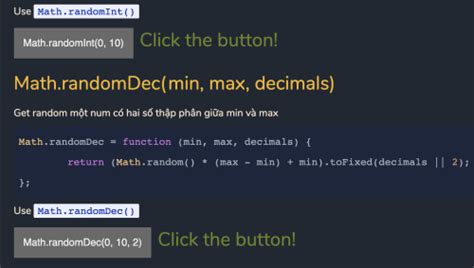 Image result for Math.random JavaScript