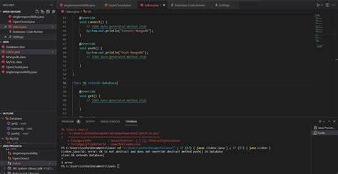 Image result for Java Code Runner