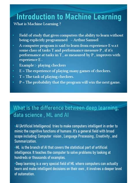 Image result for Machine Learning Using Python PPT Slides