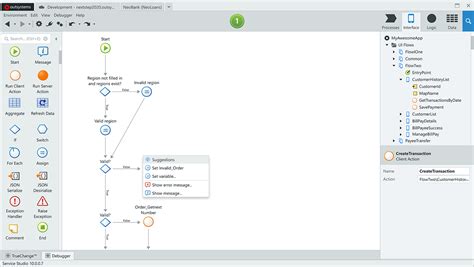 Image result for Code for Making an API OutSystems Example Code
