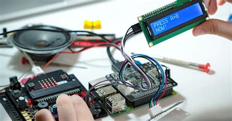 Image result for Coding Raspberry Pi with Python