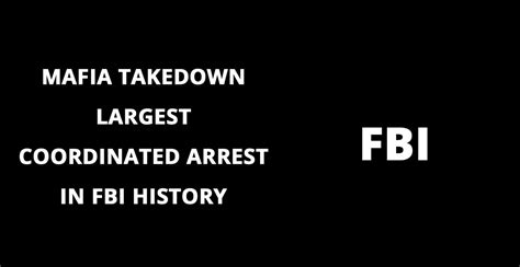 Image result for FBI Take Down