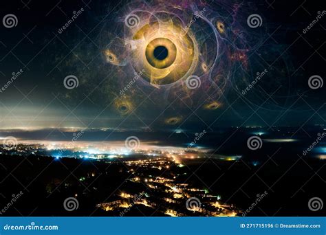 Image result for Alien Eye Monster